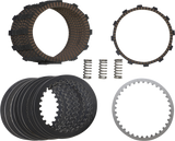 DP BRAKES Clutch Kit DPHK607 - Cycle City Outdoors