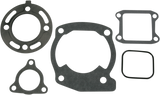 MOOSE RACING Top End Gasket Kit - Honda 810206MSE - Cycle City Outdoors