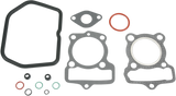 MOOSE RACING Top End Gasket Kit - Honda 810207MSE - Cycle City Outdoors