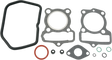 MOOSE RACING Top End Gasket Kit - Honda 810208MSE - Cycle City Outdoors