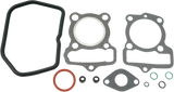 MOOSE RACING Top End Gasket Kit - Honda 810208MSE - Cycle City Outdoors