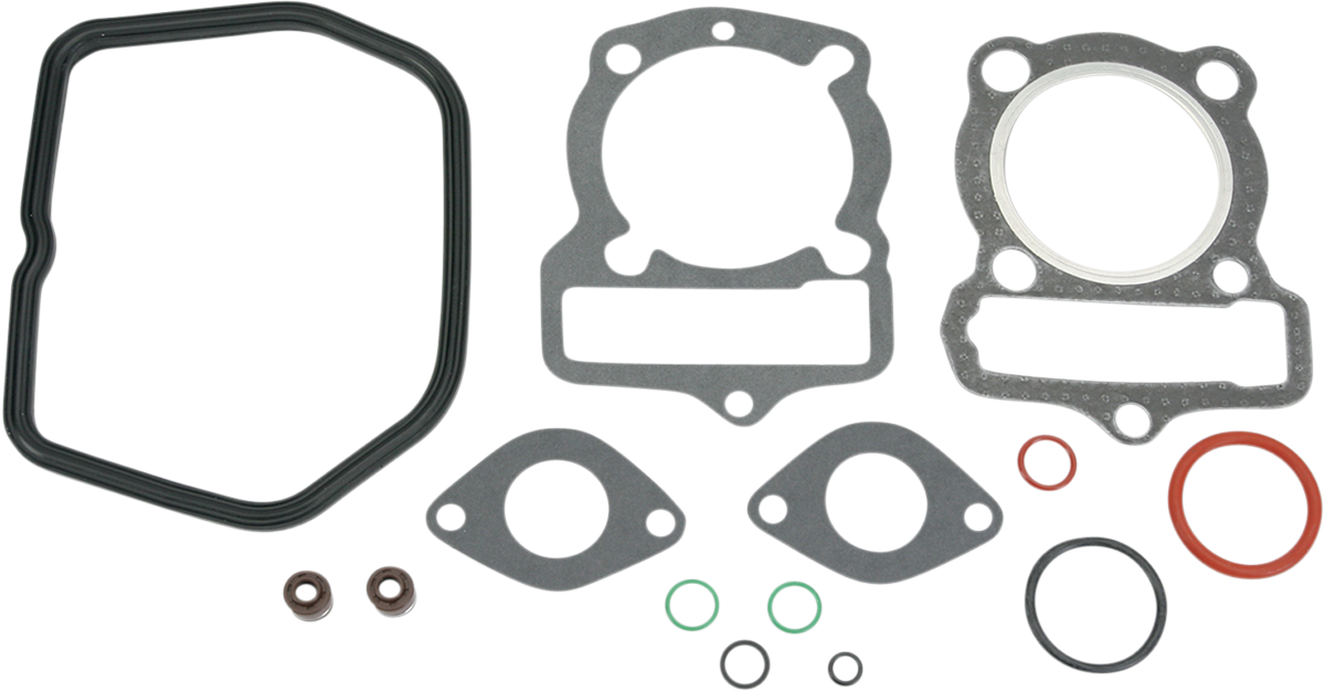 MOOSE RACING Top End Gasket Kit - Honda 810221MSE - Cycle City Outdoors