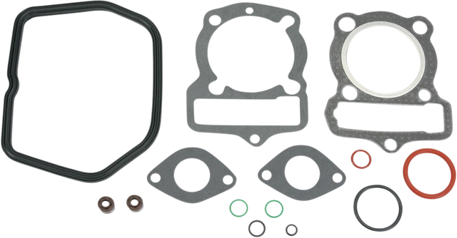 MOOSE RACING Top End Gasket Kit - Honda 810221MSE - Cycle City Outdoors