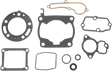 MOOSE RACING Top End Gasket Kit - Honda 810233MSE - Cycle City Outdoors