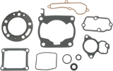 MOOSE RACING Top End Gasket Kit - Honda 810233MSE - Cycle City Outdoors
