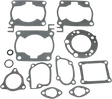 MOOSE RACING Top End Gasket Kit - Honda 810237MSE - Cycle City Outdoors