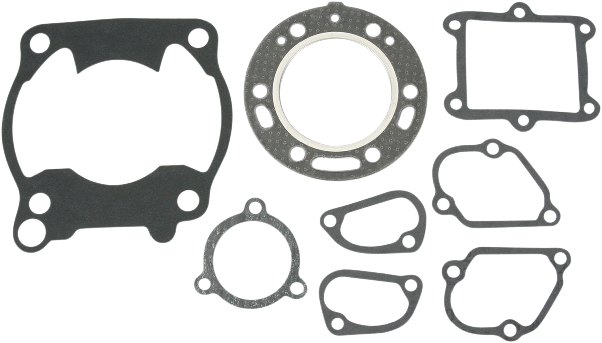 MOOSE RACING Top End Gasket Kit - Honda 810253MSE - Cycle City Outdoors