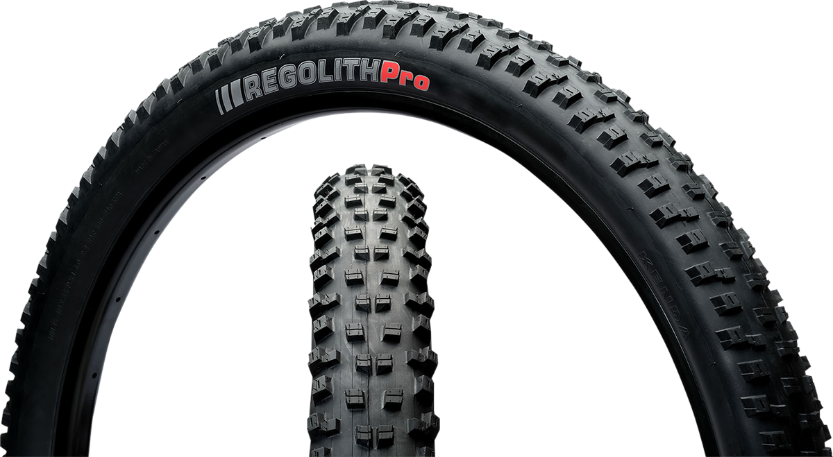 KENDA BICYCLE Regolith Pro Tire - 29 x 2.60 (66-622) 214107