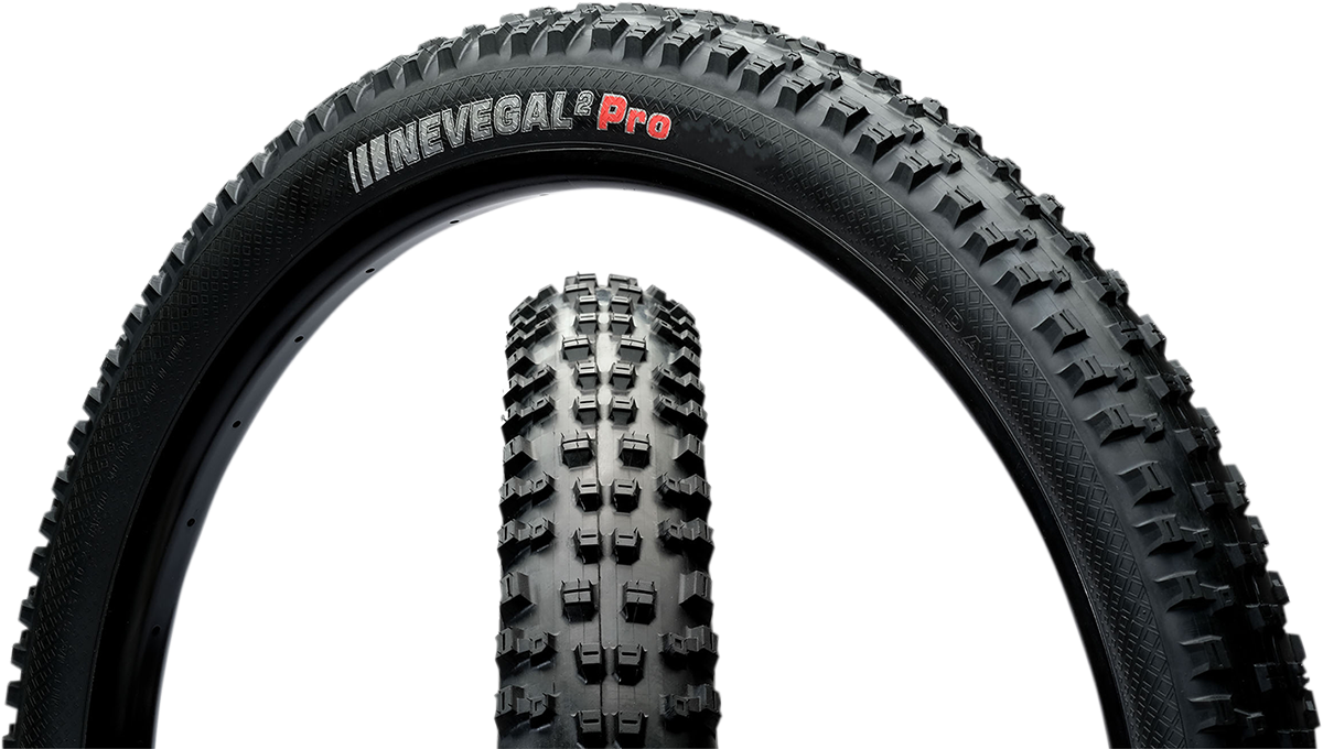 KENDA BICYCLE Nevegal2 Tire - 27.5 x 2.40 (60-584) 214156