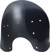 KLOCK WERKS Billboard Windshield - 16-1/2" - Dark Smoke KWW-02-0603