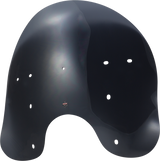 KLOCK WERKS Billboard Windshield - 17-1/2" - Dark Smoke KWW-02-0606