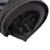 KIMPEX Snow Muff with Window 370292 - Waterproof & Adjustable for Snowmobiles
