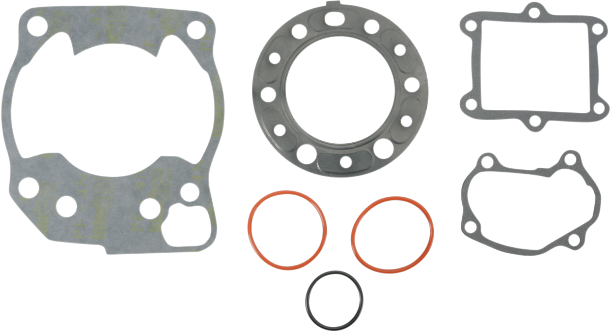 MOOSE RACING Top End Gasket Kit - Honda 810259MSE - Cycle City Outdoors