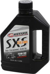 MAXIMA RACING OIL SXS Synthetic Gear Oil - 75W-90 - 1L 40-48901