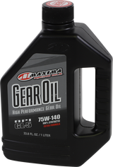MAXIMA RACING OIL Synthetic Gear Oil - 75W-140 - 1L 40-49901