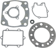 MOOSE RACING Top End Gasket Kit - Honda 810261MSE - Cycle City Outdoors