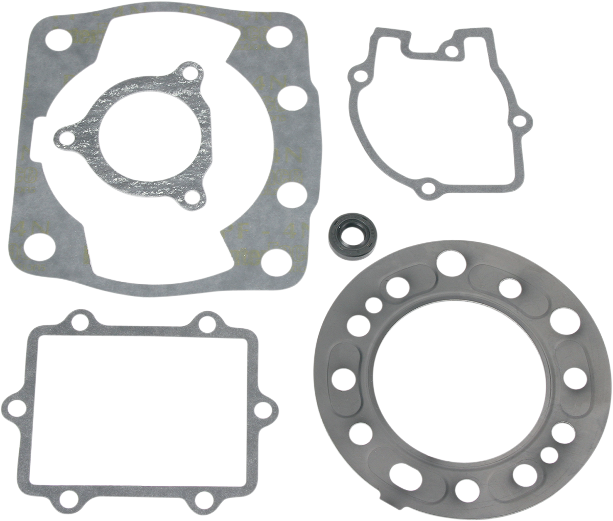 MOOSE RACING Top End Gasket Kit - Honda 810261MSE - Cycle City Outdoors