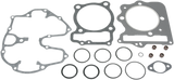 MOOSE RACING Top End Gasket Kit - Honda 810265MSE - Cycle City Outdoors