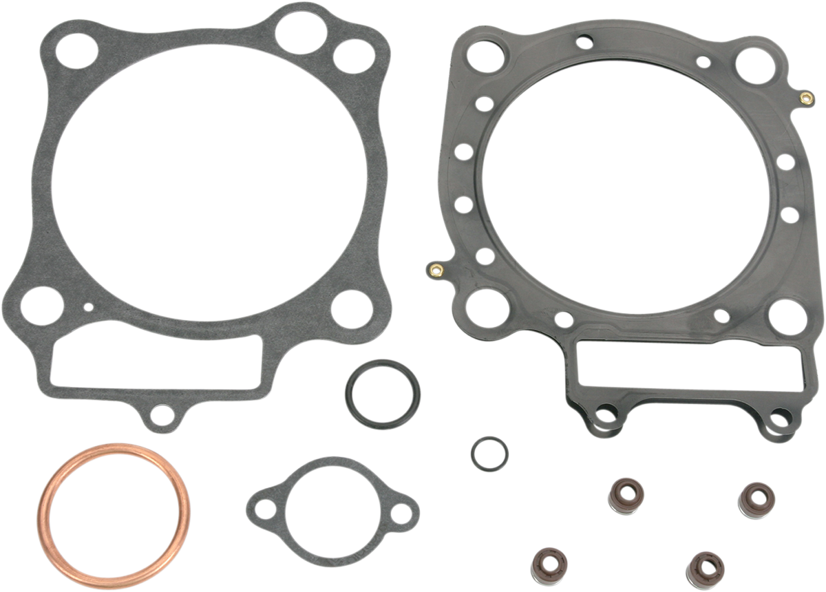MOOSE RACING Top End Gasket Kit - Honda 810267MSE