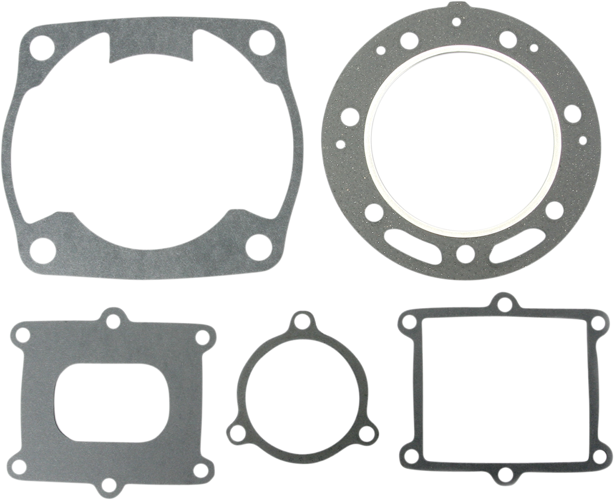 MOOSE RACING Top End Gasket Kit - Honda 810272MSE - Cycle City Outdoors