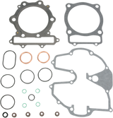 MOOSE RACING Top End Gasket Kit - Honda 810280MSE - Cycle City Outdoors