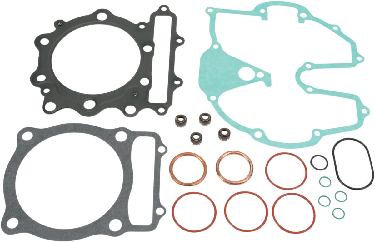 MOOSE RACING Top End Gasket Kit - Honda 810281MSE