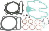MOOSE RACING Top End Gasket Kit - Honda 810281MSE