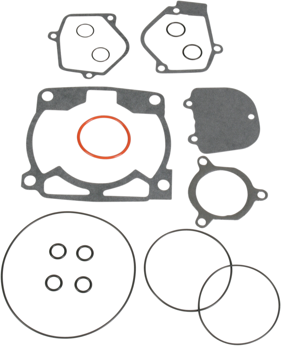 MOOSE RACING Top End Gasket Kit - KTM 810300MSE - Cycle City Outdoors