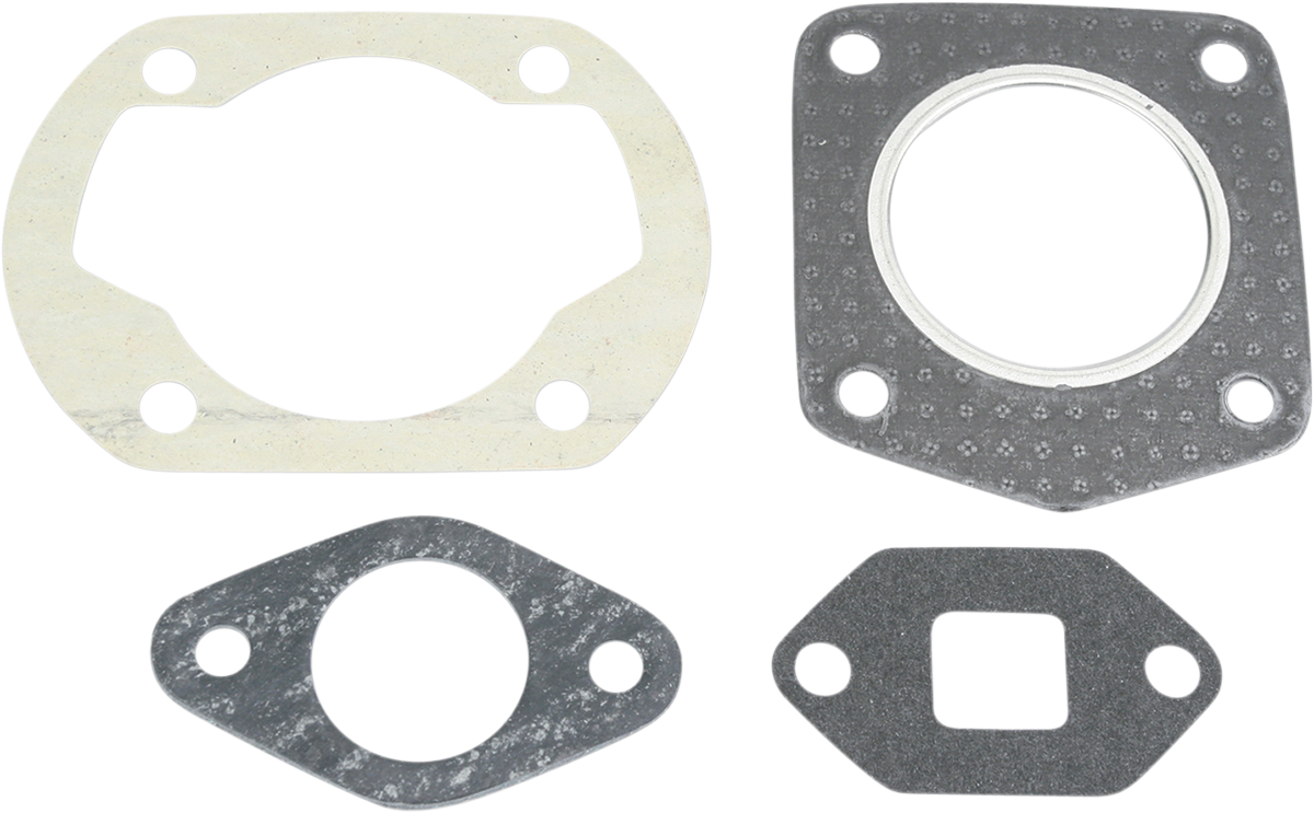MOOSE RACING Top End Gasket Kit - KTM 810301MSE - Cycle City Outdoors