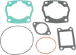 MOOSE RACING Top End Gasket Kit - KTM 810302MSE - Cycle City Outdoors