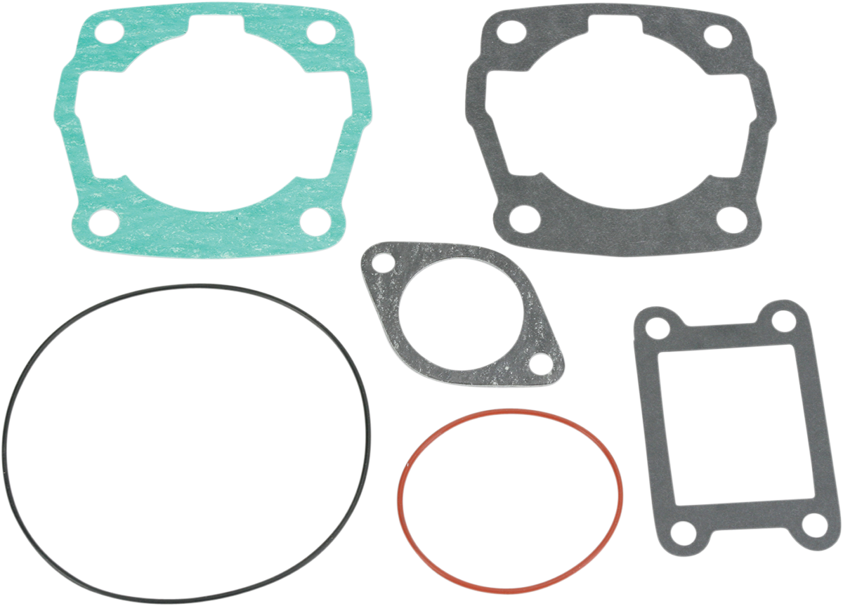 MOOSE RACING Top End Gasket Kit - KTM 810302MSE - Cycle City Outdoors