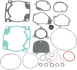 MOOSE RACING Top End Gasket Kit - KTM 810306MSE - Cycle City Outdoors