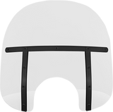 MEMPHIS SHADES Fats Windshield - Clear - 15" MEB3120