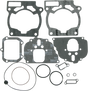 MOOSE RACING Top End Gasket Kit - KTM 810309MSE - Cycle City Outdoors