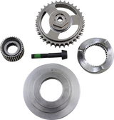 DRAG SPECIALTIES Sprocket Kit - M8 241336