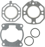 MOOSE RACING Top End Gasket Kit - Kawasaki 810404MSE - Cycle City Outdoors
