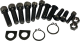 DRAG SPECIALTIES Hardware Kit - Forward Control 056343