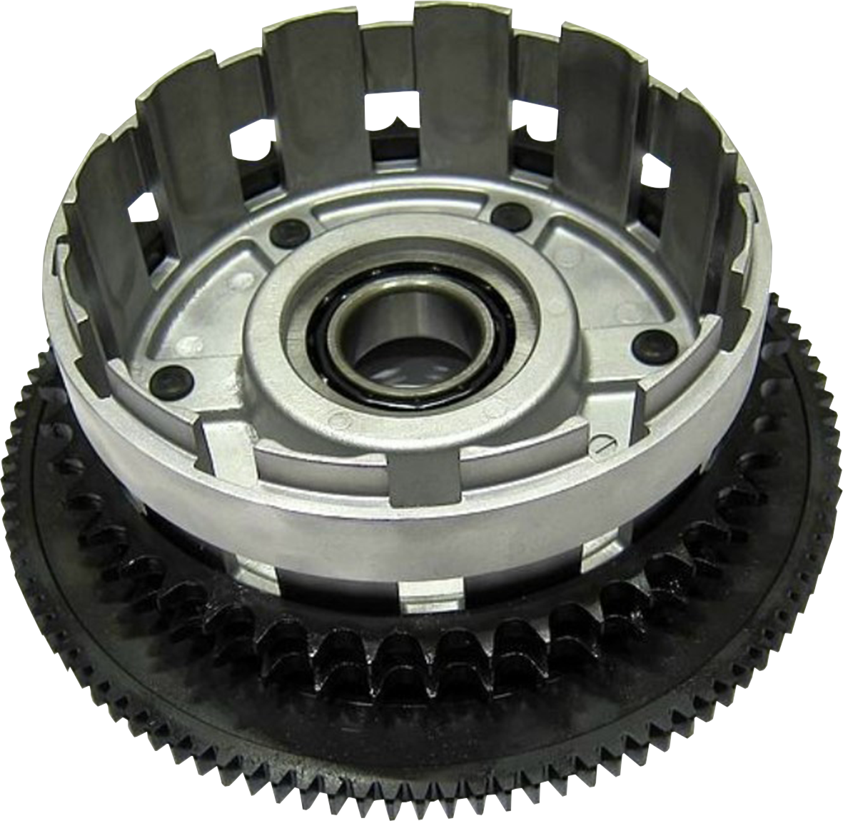 DRAG SPECIALTIES Clutch Basket - '11-'17 Twin Cam 148422