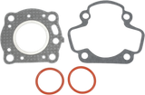 MOOSE RACING Top End Gasket Kit - Kawasaki/Suzuki 810407MSE - Cycle City Outdoors