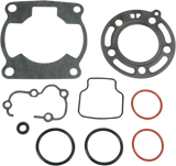 MOOSE RACING Top End Gasket Kit - Kawasaki 810414MSE - Cycle City Outdoors