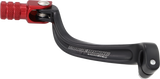 MOOSE RACING Shift Lever - Red - Beta 81-0802-02-10 - Cycle City Outdoors
