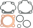 MOOSE RACING Top End Gasket Kit - Kawasaki 810408MSE - Cycle City Outdoors