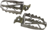 MOOSE RACING ND Series Footpegs - Kawasaki NDCRF-5X - Cycle City Outdoors