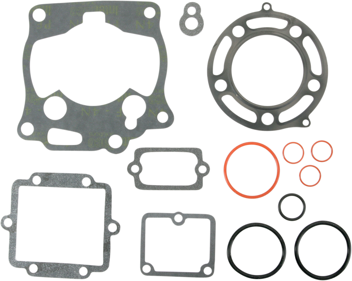 MOOSE RACING Top End Gasket Kit - Kawasaki 810425MSE - Cycle City Outdoors