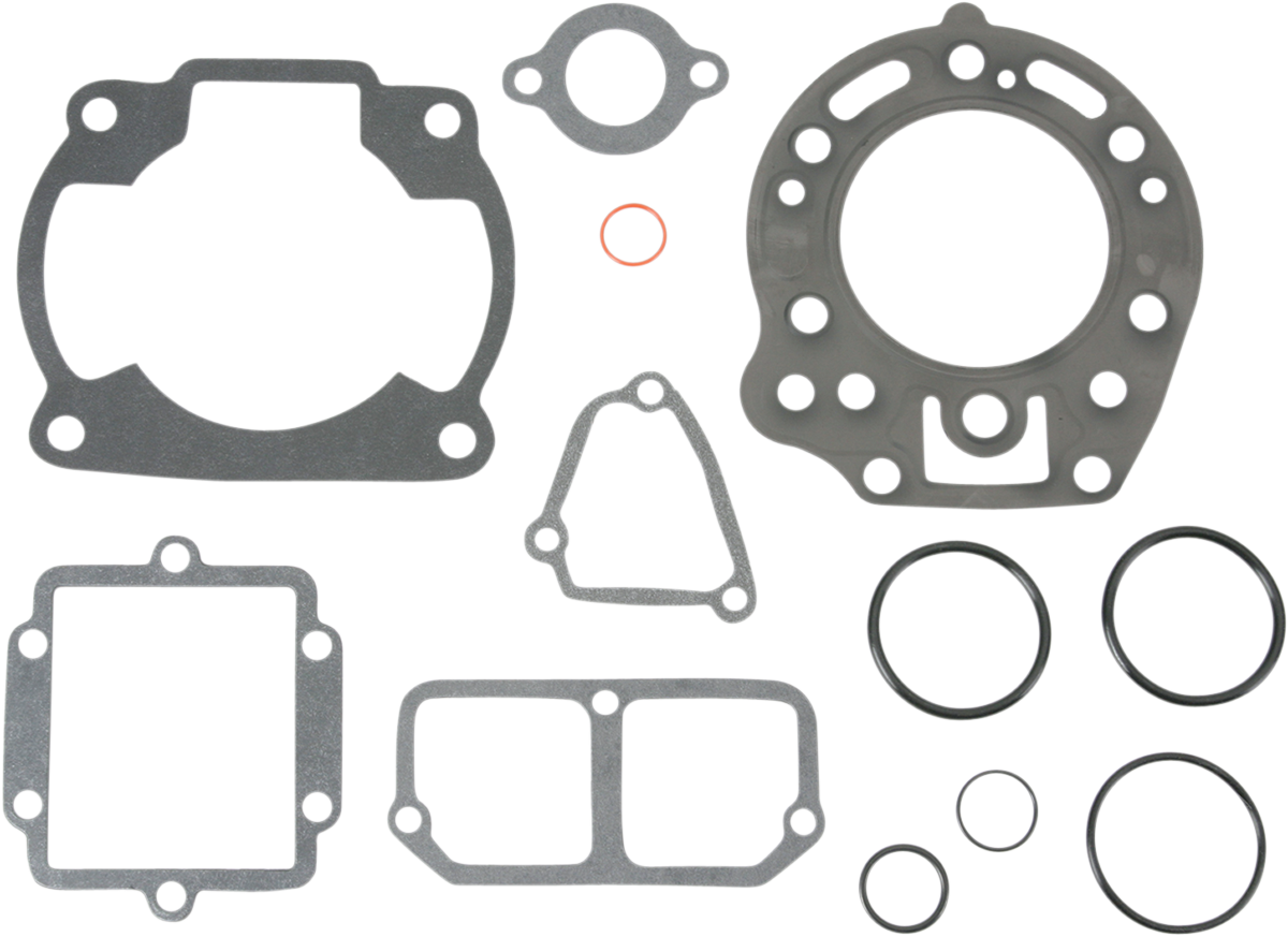 MOOSE RACING Top End Gasket Kit - Kawasaki 810440MSE - Cycle City Outdoors