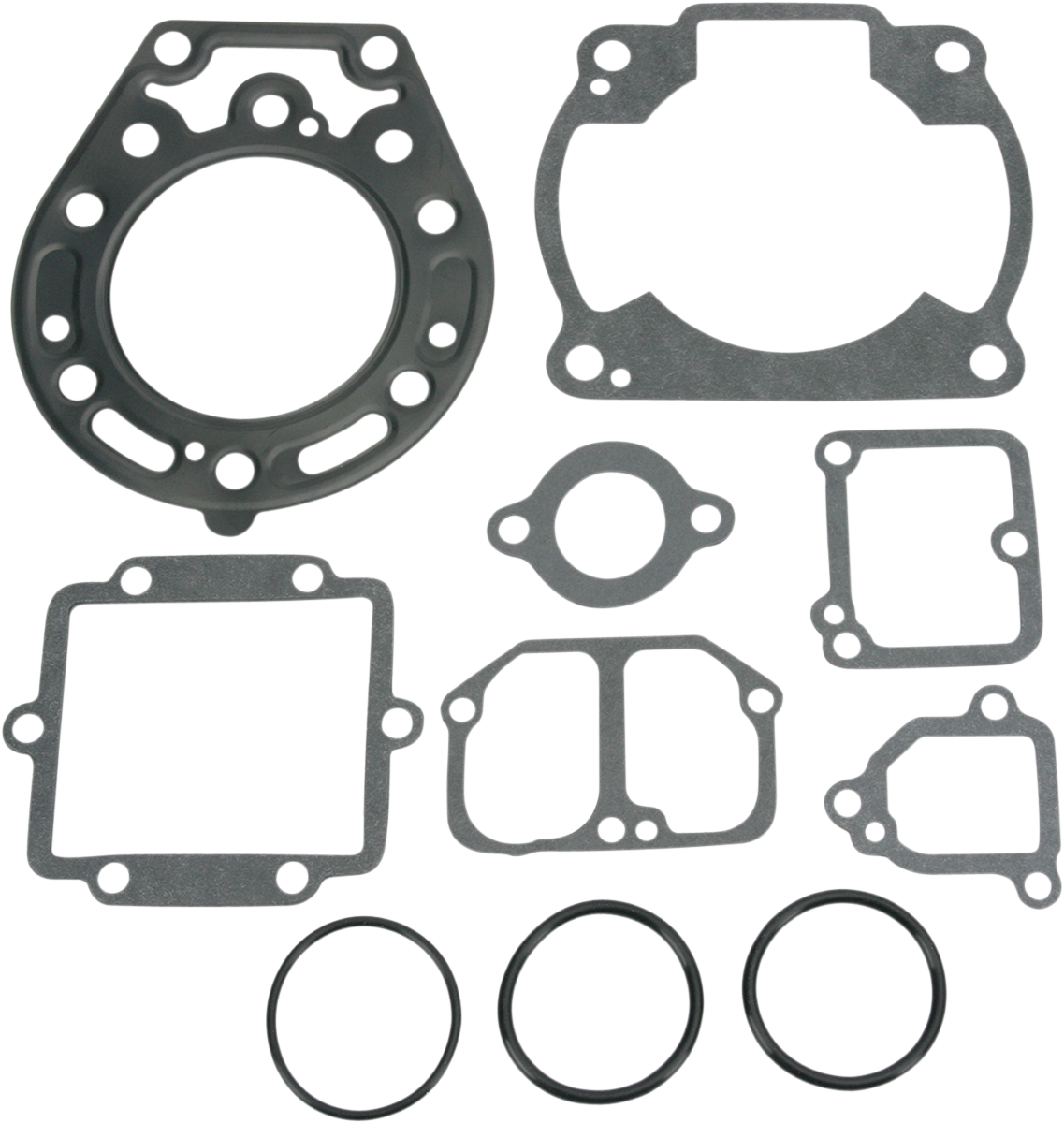 MOOSE RACING Top End Gasket Kit - Kawasaki 810445MSE - Cycle City Outdoors