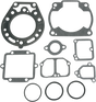 MOOSE RACING Top End Gasket Kit - Kawasaki 810445MSE - Cycle City Outdoors