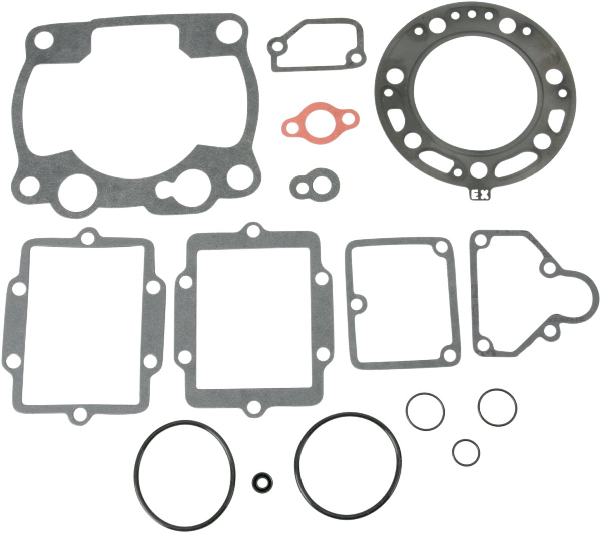 MOOSE RACING Top End Gasket Kit - Kawasaki 810457MSE - Cycle City Outdoors