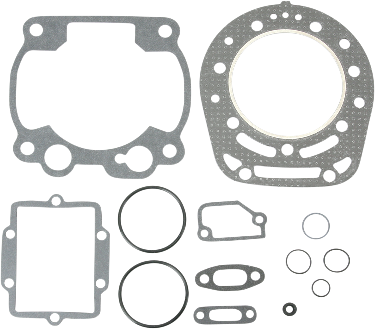 MOOSE RACING Top End Gasket Kit - Kawasaki 810470MSE - Cycle City Outdoors
