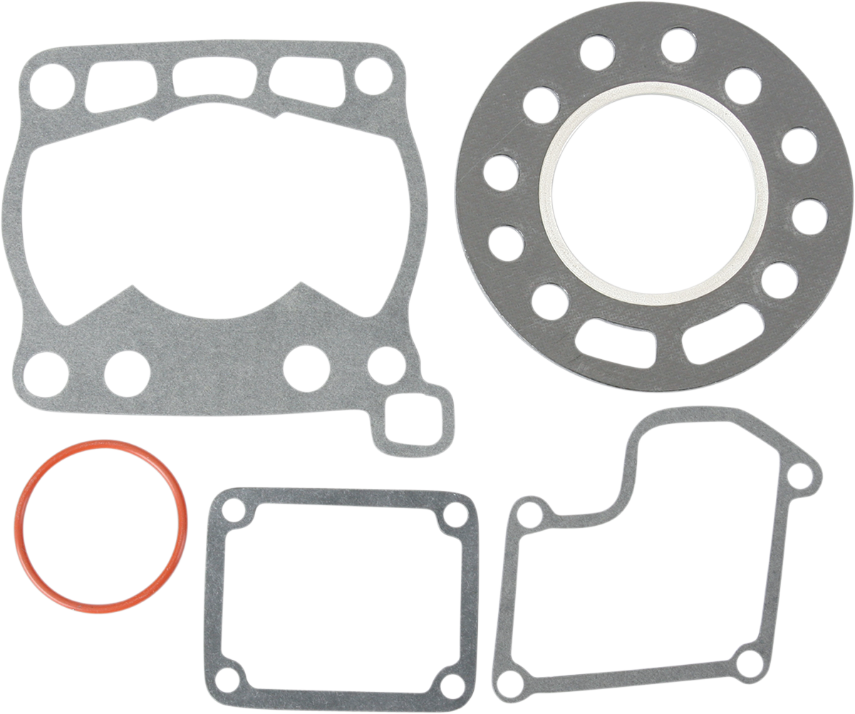 MOOSE RACING Top End Gasket Kit - Suzuki 810502MSE - Cycle City Outdoors